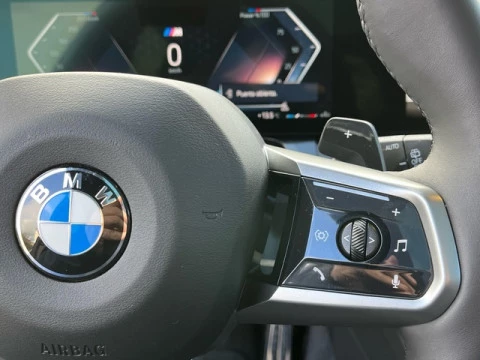 BMW X3 xDrive20d 145 kW (197 CV)