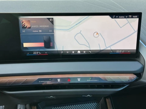 BMW X3 xDrive20d 145 kW (197 CV)