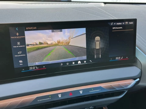 BMW X3 xDrive20d 145 kW (197 CV)