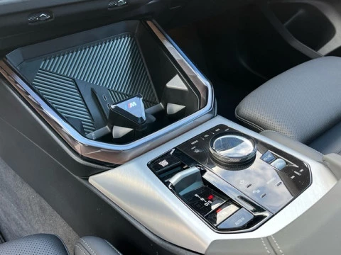 BMW X3 xDrive20d 145 kW (197 CV)