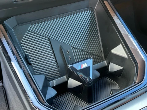 BMW X3 xDrive20d 145 kW (197 CV)