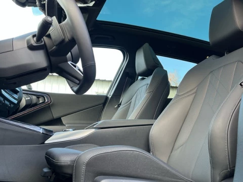 BMW X3 xDrive20d 145 kW (197 CV)