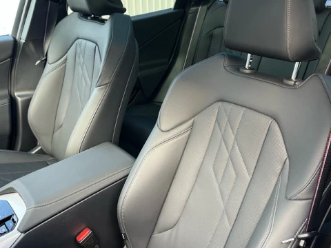 BMW X3 xDrive20d 145 kW (197 CV)