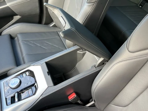 BMW X3 xDrive20d 145 kW (197 CV)