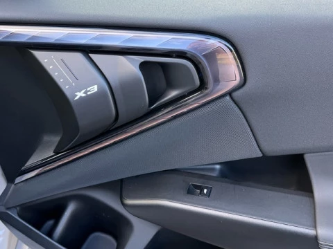 BMW X3 xDrive20d 145 kW (197 CV)