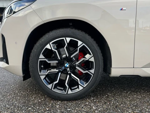 BMW X3 xDrive20d 145 kW (197 CV)