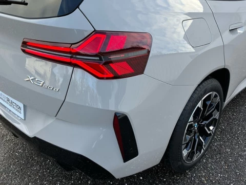 BMW X3 xDrive20d 145 kW (197 CV)