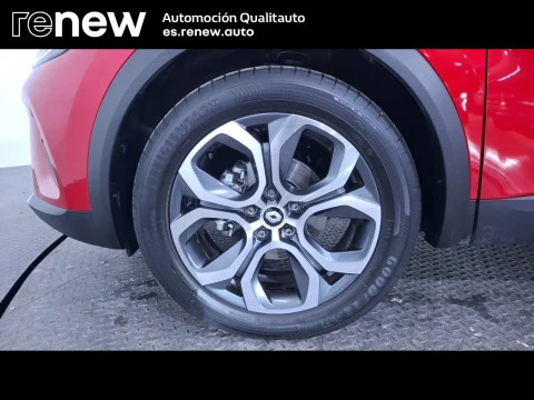 Renault Captur  TCe GPF Micro Hibrido Fast Track 103kW