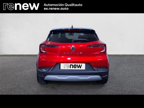 Renault Captur  TCe GPF Micro Hibrido Fast Track 103kW