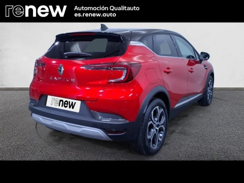 Renault Captur  TCe GPF Micro Hibrido Fast Track 103kW