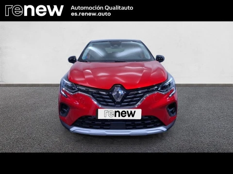 Renault Captur  TCe GPF Micro Hibrido Fast Track 103kW