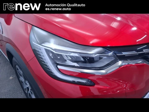 Renault Captur  TCe GPF Micro Hibrido Fast Track 103kW