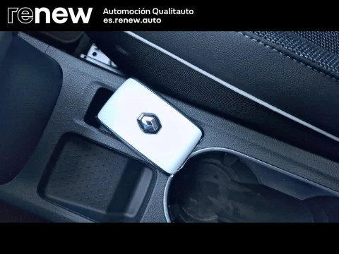 Renault Captur  TCe GPF Micro Hibrido Fast Track 103kW