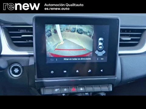 Renault Captur  TCe GPF Micro Hibrido Fast Track 103kW