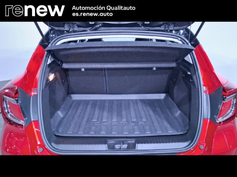 Renault Captur  TCe GPF Micro Hibrido Fast Track 103kW