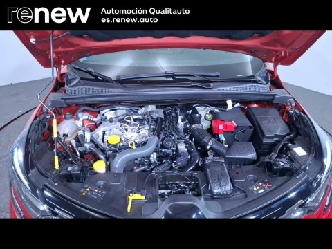 Renault Captur  TCe GPF Micro Hibrido Fast Track 103kW