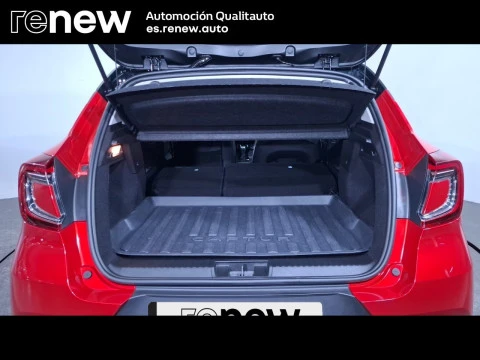 Renault Captur  TCe GPF Micro Hibrido Fast Track 103kW