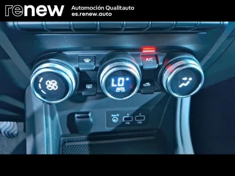 Renault Captur  TCe GPF Micro Hibrido Fast Track 103kW