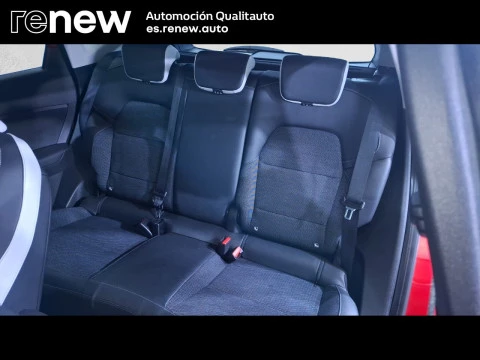 Renault Captur  TCe GPF Micro Hibrido Fast Track 103kW