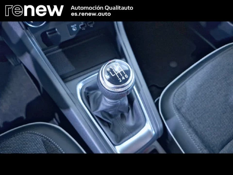 Renault Captur  TCe GPF Micro Hibrido Fast Track 103kW