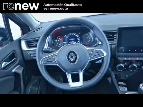 Renault Captur  TCe GPF Micro Hibrido Fast Track 103kW