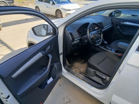 Skoda Karoq 2.0 TDI 110kW (150CV) DSG 4X4 Ambition