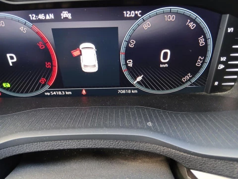 Skoda Karoq 2.0 TDI 110kW (150CV) DSG 4X4 Ambition