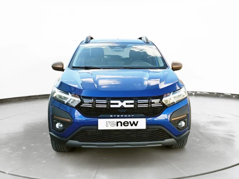 Dacia Sandero STEPWAY EXTREME GO 74KW (100CV) ECO-G