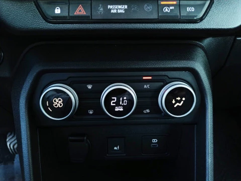 Dacia Sandero STEPWAY EXTREME GO 74KW (100CV) ECO-G