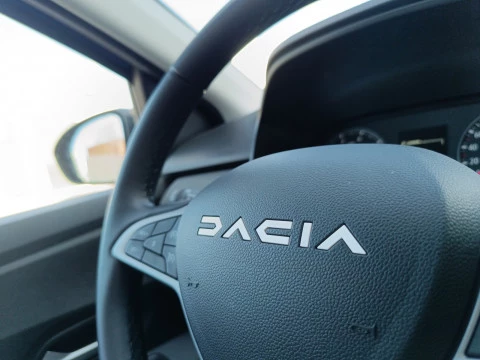 Dacia Sandero STEPWAY EXTREME GO 74KW (100CV) ECO-G