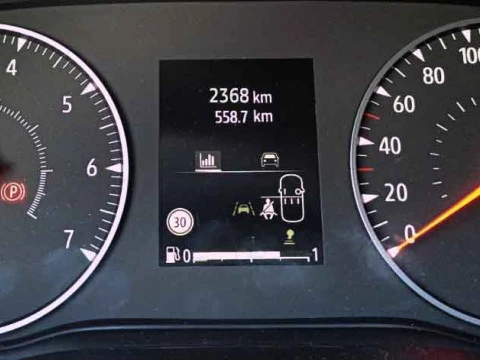 Dacia Sandero STEPWAY EXTREME GO 74KW (100CV) ECO-G