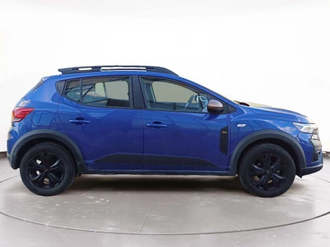 Dacia Sandero STEPWAY EXTREME GO 74KW (100CV) ECO-G