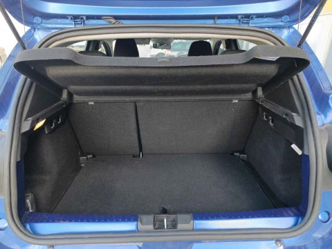 Dacia Sandero STEPWAY EXTREME GO 74KW (100CV) ECO-G