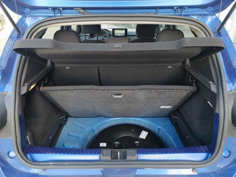 Dacia Sandero STEPWAY EXTREME GO 74KW (100CV) ECO-G