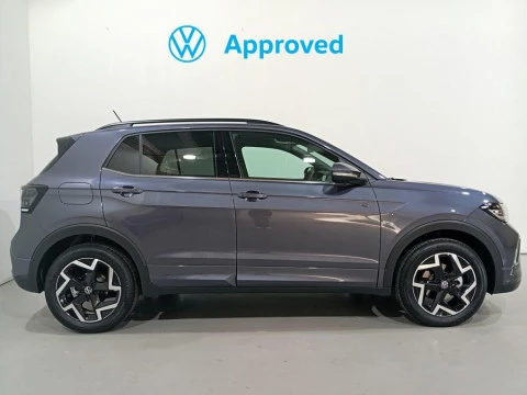 Volkswagen T-Cross R-Line 1.0 TSI 85 kW (116 CV) DSG