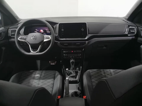 Volkswagen T-Cross R-Line 1.0 TSI 85 kW (116 CV) DSG