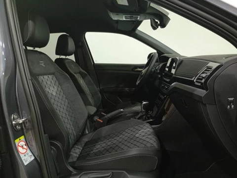 Volkswagen T-Cross R-Line 1.0 TSI 85 kW (116 CV) DSG