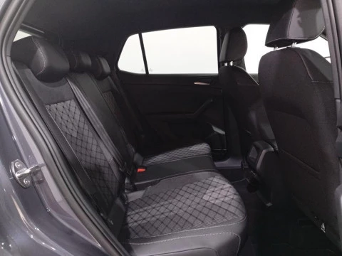 Volkswagen T-Cross R-Line 1.0 TSI 85 kW (116 CV) DSG