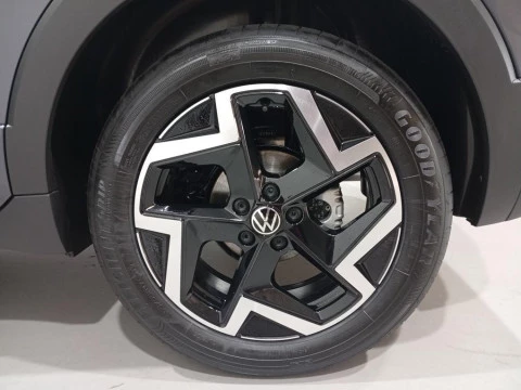 Volkswagen T-Cross R-Line 1.0 TSI 85 kW (116 CV) DSG