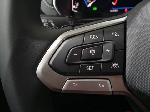 Volkswagen T-Cross R-Line 1.0 TSI 85 kW (116 CV) DSG