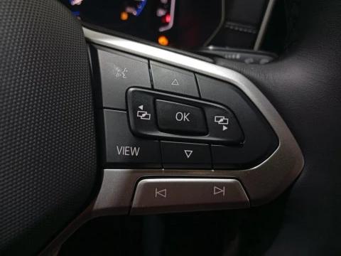 Volkswagen T-Cross R-Line 1.0 TSI 85 kW (116 CV) DSG