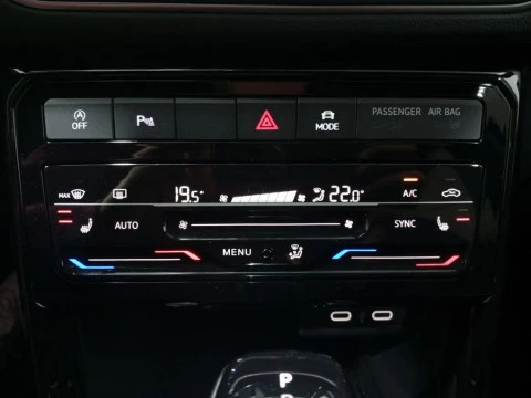 Volkswagen T-Cross R-Line 1.0 TSI 85 kW (116 CV) DSG