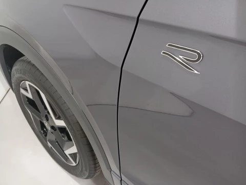 Volkswagen T-Cross R-Line 1.0 TSI 85 kW (116 CV) DSG