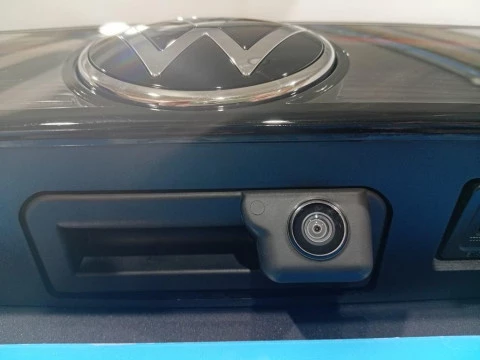 Volkswagen T-Cross R-Line 1.0 TSI 85 kW (116 CV) DSG