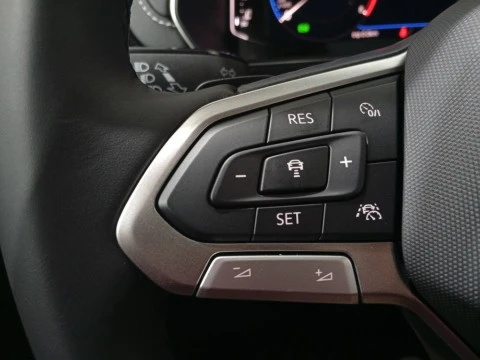Volkswagen T-Cross R-Line 1.0 TSI 85 kW (116 CV) DSG