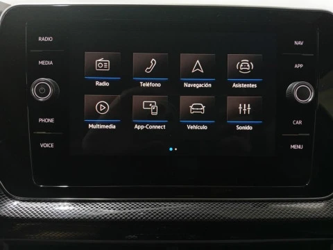 Volkswagen T-Cross R-Line 1.0 TSI 85 kW (116 CV) DSG