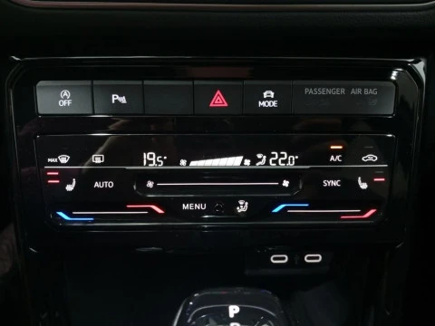 Volkswagen T-Cross R-Line 1.0 TSI 85 kW (116 CV) DSG