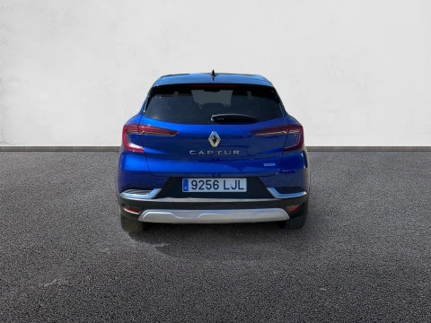 Renault Captur Zen E-TECH Híbrido enchufable 160cv