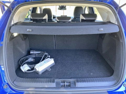 Renault Captur Zen E-TECH Híbrido enchufable 160cv