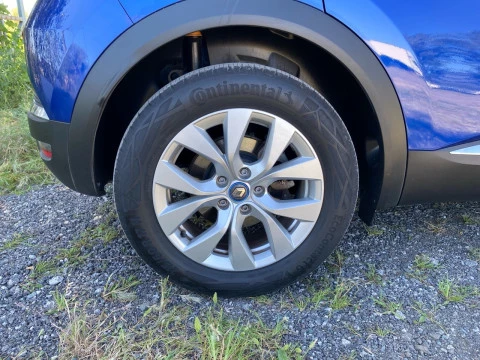 Renault Captur Zen E-TECH Híbrido enchufable 160cv